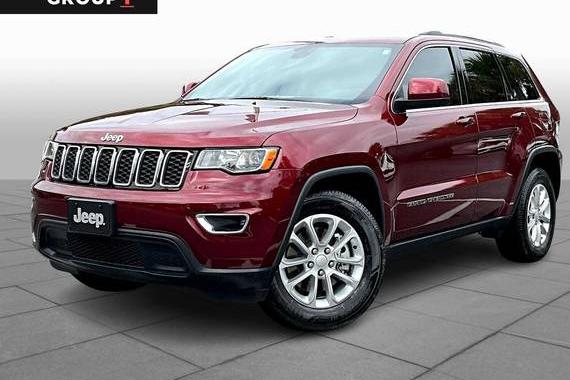 JEEP GRAND CHEROKEE 2021 1C4RJEAG8MC861251 image JEEP GRAND CHEROKEE 2021 1C4RJEAG8MC861251 image